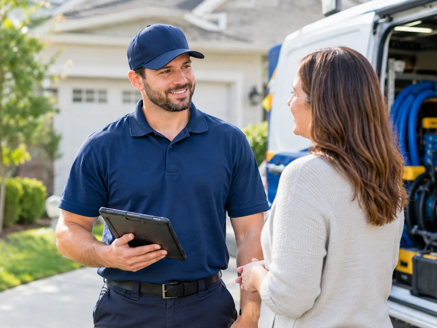 Sewage Backup Cleanup Morven, GA FAQs